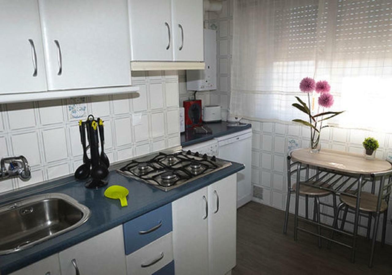 Apartamento Pleno Centro Victoria Parking Gratis Apartment Cordoba Exterior photo